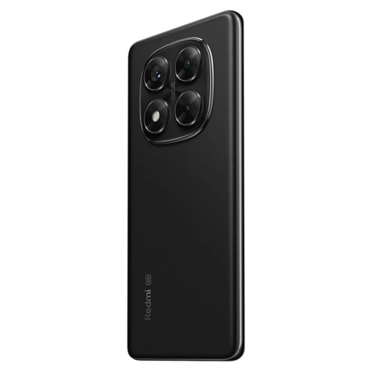 Smartphone Xiaomi Redmi Note 14 Pro 5G 8GB/256GB Preto