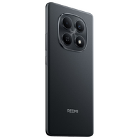 Smartphone Xiaomi Redmi Note 15 8GB/256GB Dual Sim Preto