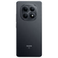 Smartphone Xiaomi Redmi Note 15 5G 8GB/256GB Dual Sim Preto