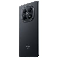 Smartphone Xiaomi Redmi Note 15 5G 8GB/256GB Dual Sim Preto