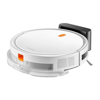 Aspirador Robot Xiaomi Vacuum E5 Branco