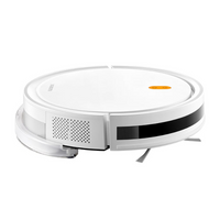 Aspirador Robot Xiaomi Vacuum E5 Branco
