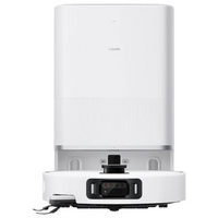 Aspirador Robot Xiaomi Vacuum 5 Pro Branco
