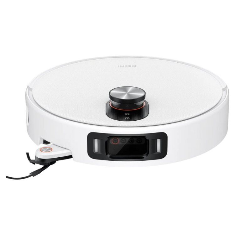 Aspirador Robot Xiaomi Vacuum 5 Pro Branco