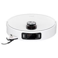 Aspirador Robot Xiaomi Vacuum 5 Pro Branco