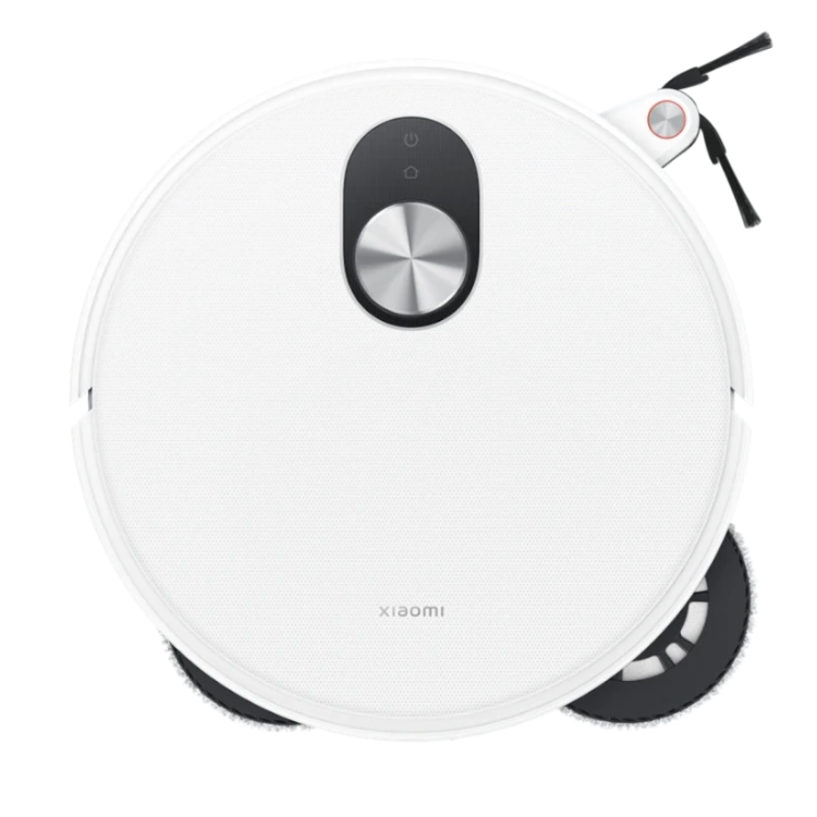 Aspirador Robot Xiaomi Vacuum 5 Pro Branco