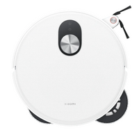Aspirador Robot Xiaomi Vacuum 5 Pro Branco