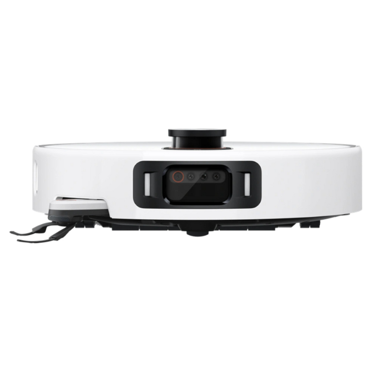 Aspirador Robot Xiaomi Vacuum 5 Pro Branco