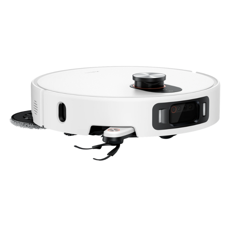 Aspirador Robot Xiaomi Vacuum 5 Pro Branco