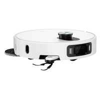 Aspirador Robot Xiaomi Vacuum 5 Pro Branco