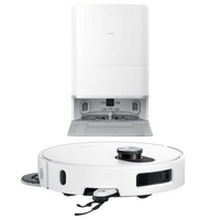 Aspirador Robot Xiaomi Vacuum 5 Branco