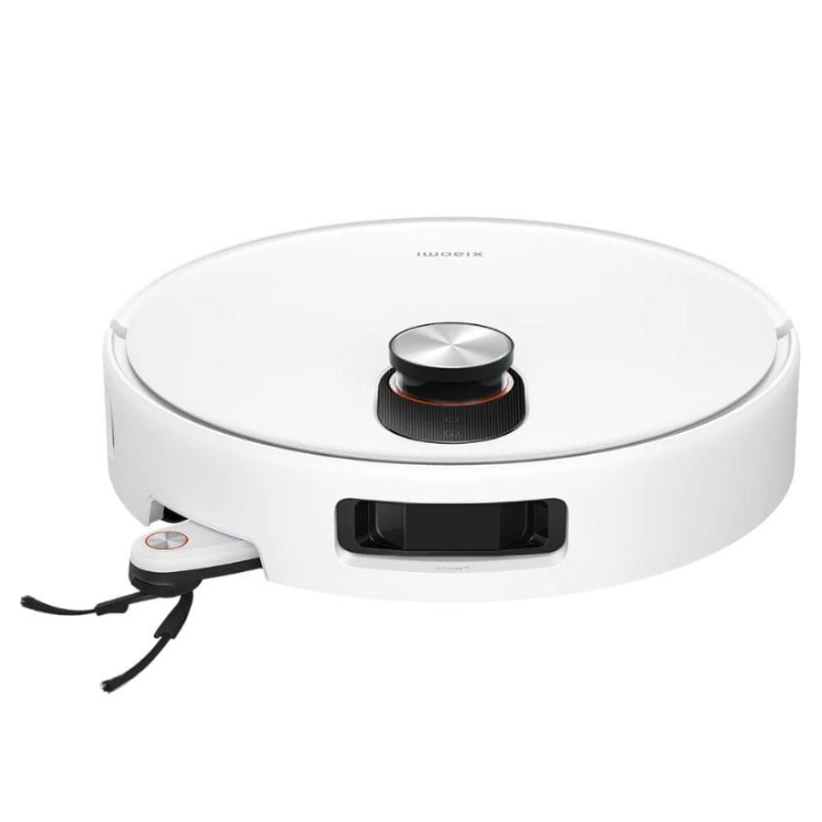 Aspirador Robot Xiaomi Vacuum 5 Branco