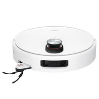 Aspirador Robot Xiaomi Vacuum 5 Branco