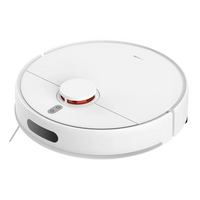 Aspirador Robot Xiaomi Vacuum S40C Branco