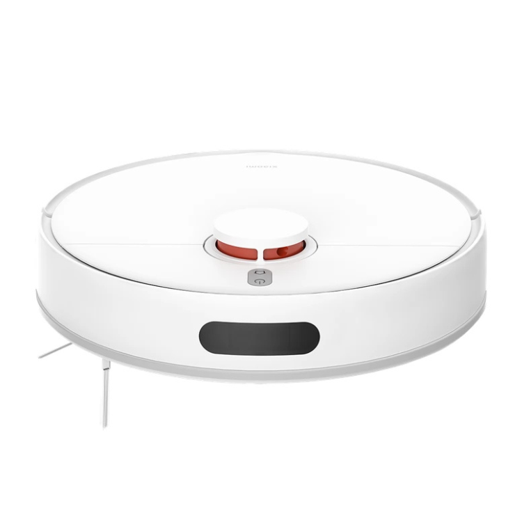 Aspirador Robot Xiaomi Vacuum S40C Branco