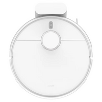 Aspirador Robot Xiaomi Vacuum S40C Branco