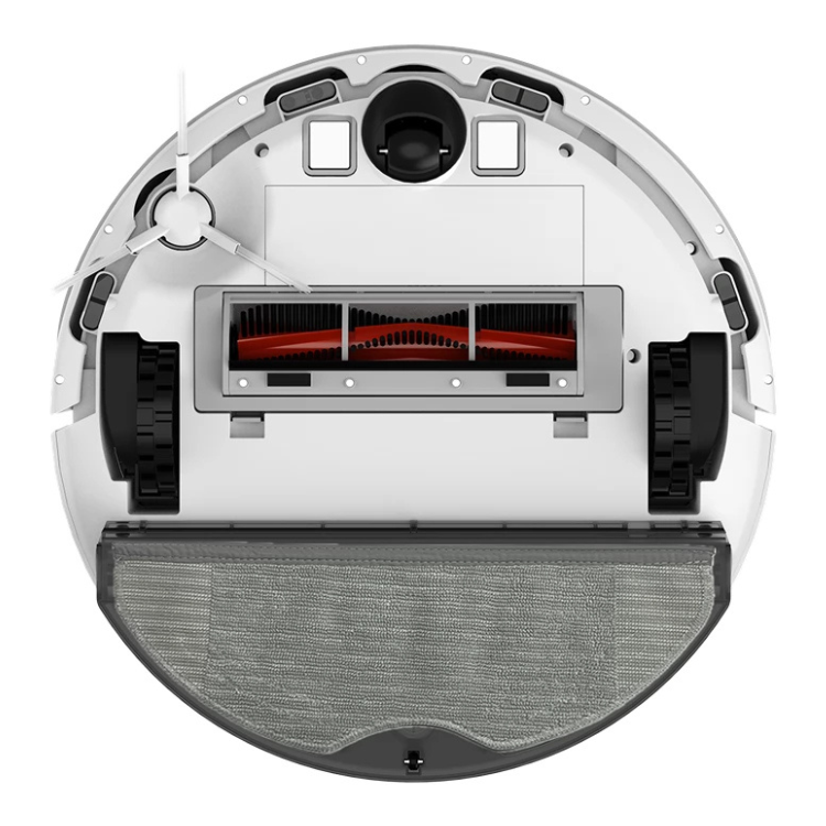 Aspirador Robot Xiaomi Vacuum S40C Branco