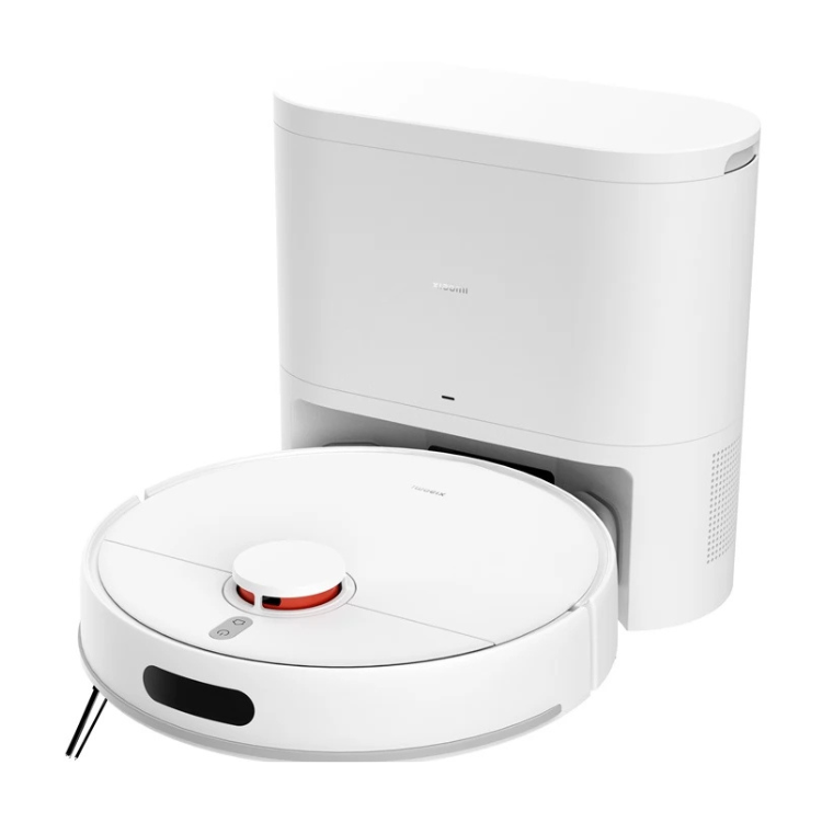 Aspirador Robot Xiaomi Vacuum H40 Branco