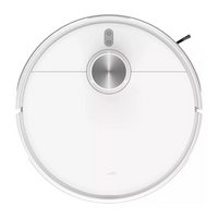Aspirador Robot Xiaomi Vacuum S40 Branco