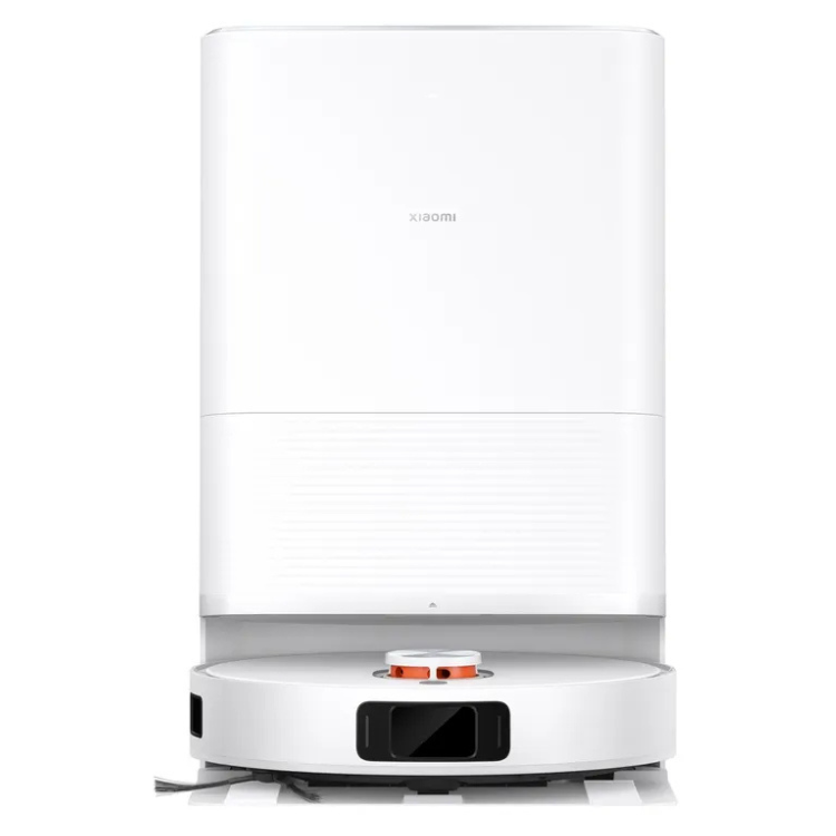 Aspirador Robot Xiaomi Vacuum X20 Pro Branco