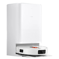 Aspirador Robot Xiaomi Vacuum X20 Pro Branco