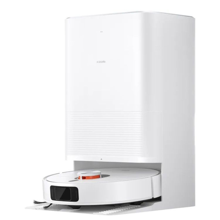 Aspirador Robot Xiaomi Vacuum X20 Pro Branco
