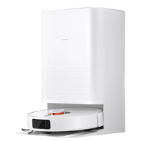 Aspirador Robot Xiaomi Vacuum X20 Pro Branco