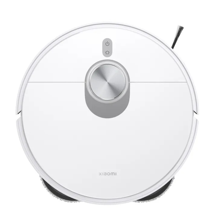 Aspirador Robot Xiaomi Vacuum X20 Pro Branco