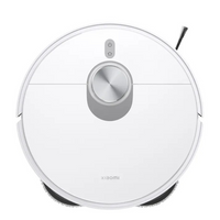Aspirador Robot Xiaomi Vacuum X20 Pro Branco