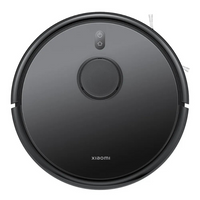 Aspirador Robot Xiaomi Vacuum S20 Preto