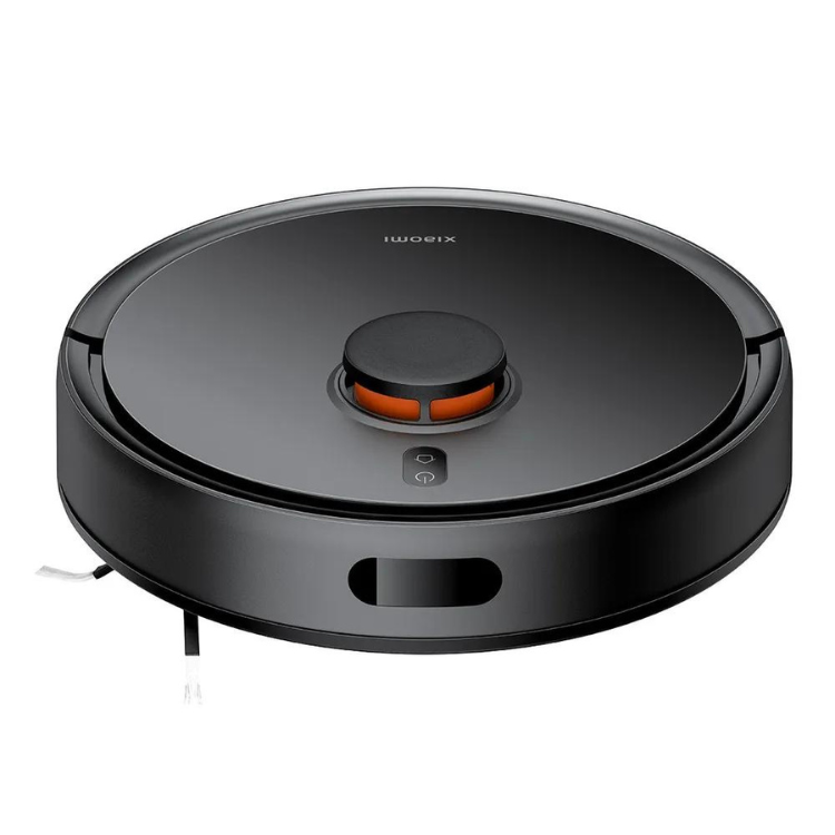 Aspirador Robot Xiaomi Vacuum S20 Preto
