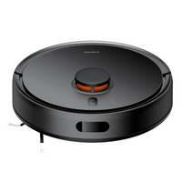 Aspirador Robot Xiaomi Vacuum S20 Preto