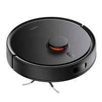 Aspirador Robot Xiaomi Vacuum S20 Preto