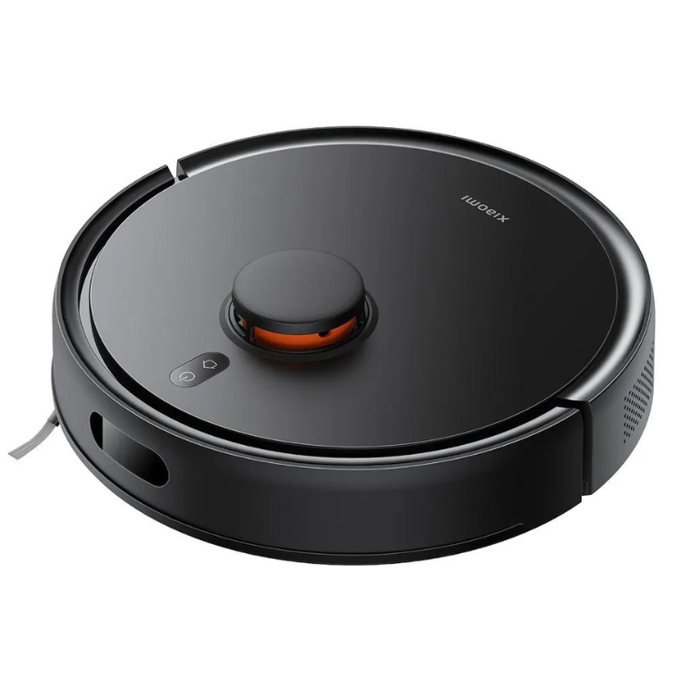 Aspirador Robot Xiaomi Vacuum S20 Preto