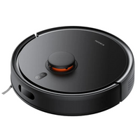 Aspirador Robot Xiaomi Vacuum S20 Preto