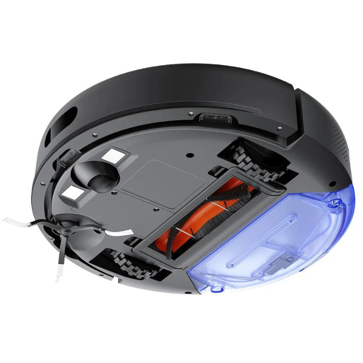 Aspirador Robot Xiaomi Vacuum S20 Preto