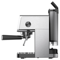 Máquina de Café Xiaomi Semi Automática 1350W Cinzento