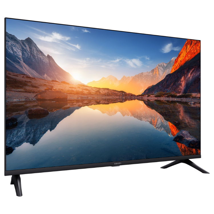 Televisão Xiaomi A 2025 Smart TV HD LED 32"