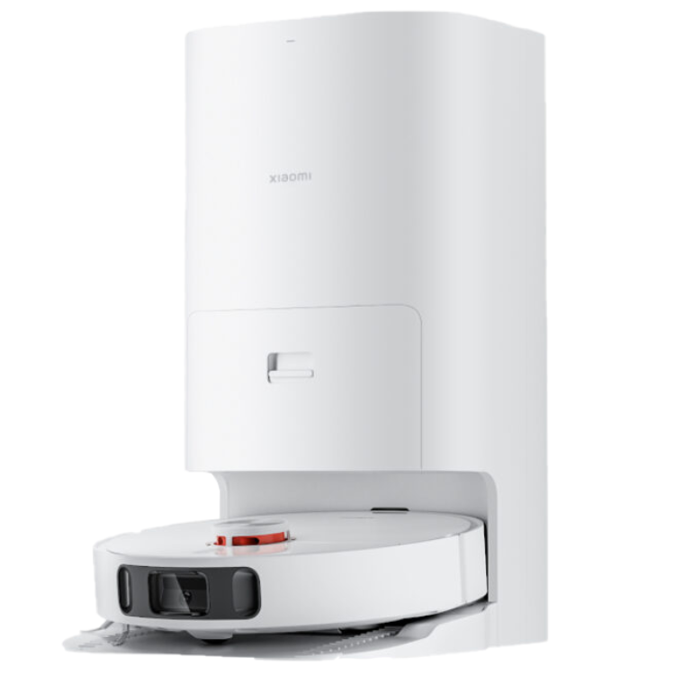 Aspirador Robot Xiaomi Vacuum X20+ Branco