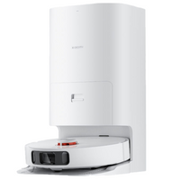 Aspirador Robot Xiaomi Vacuum X20+ Branco