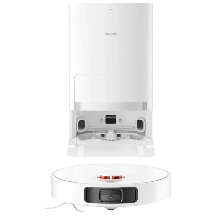 Aspirador Robot Xiaomi Vacuum X20+ Branco