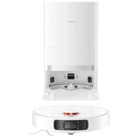 Aspirador Robot Xiaomi Vacuum X20+ Branco