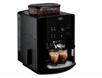 Máquina de Café Krups Espresso Automática Arabica Picto Preto